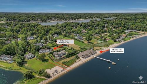 34 Baycrest Dr, Huntington, NY, 11743-1151 | Card Image