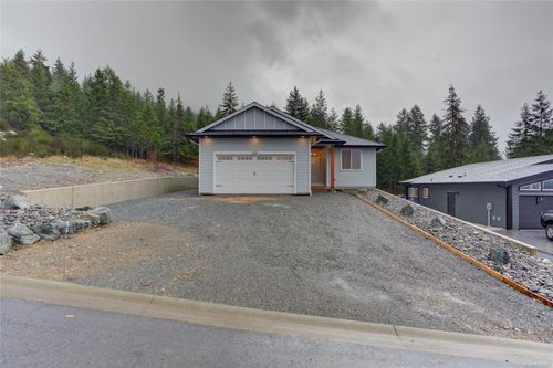 549 Mountain View Dr, Lake Cowichan, BC, V0R | Card Image