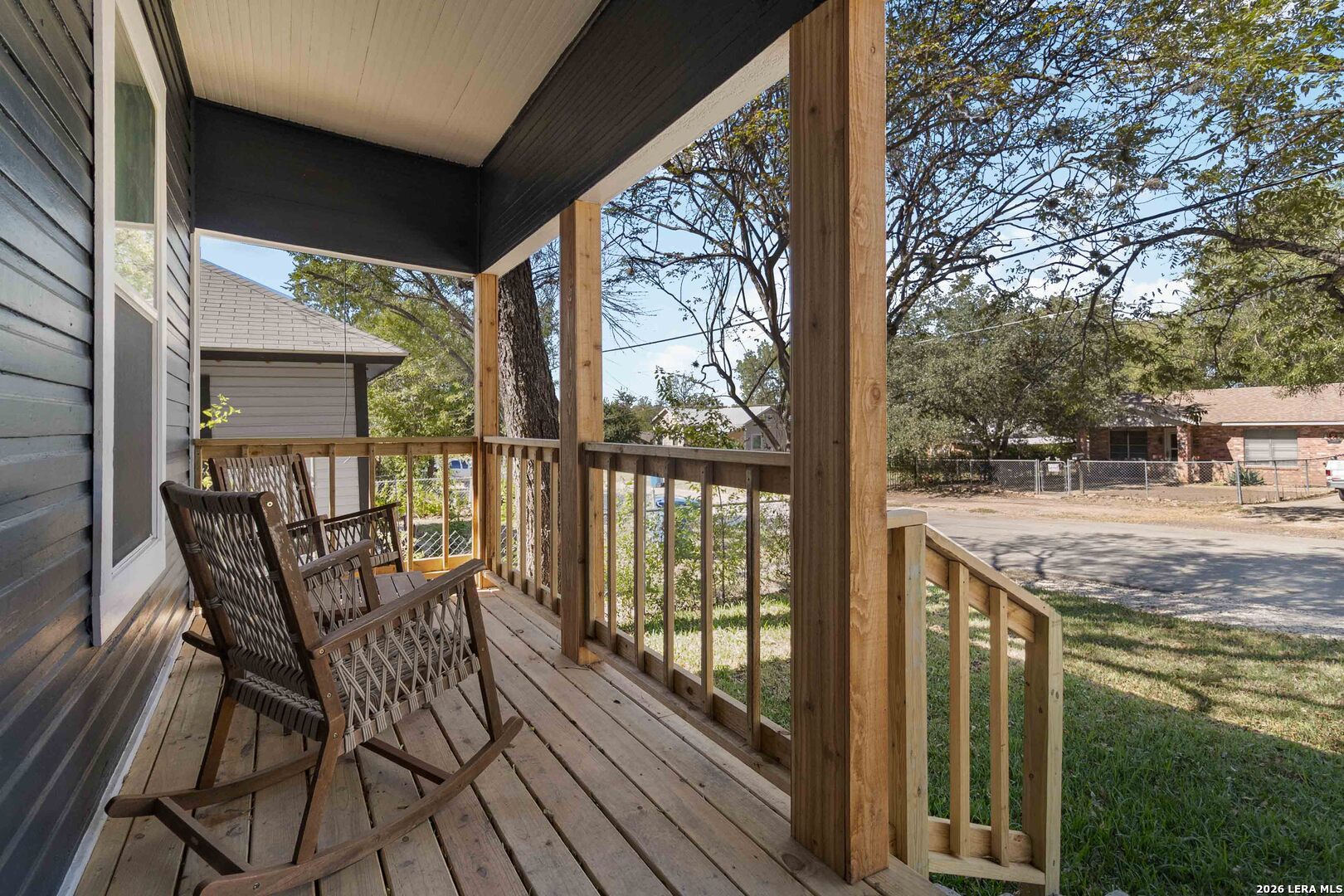 Residential Lease in San Antonio 5