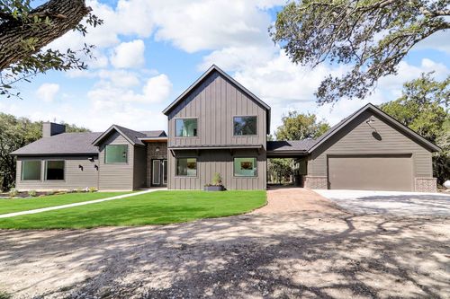 2851 County Road 255, Georgetown, TX, 78633-4180 | Card Image