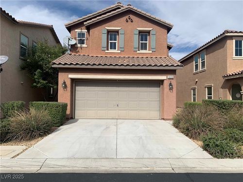 8608 Bella Sparkle Ave, Las Vegas, NV, 89178-7561 | Card Image