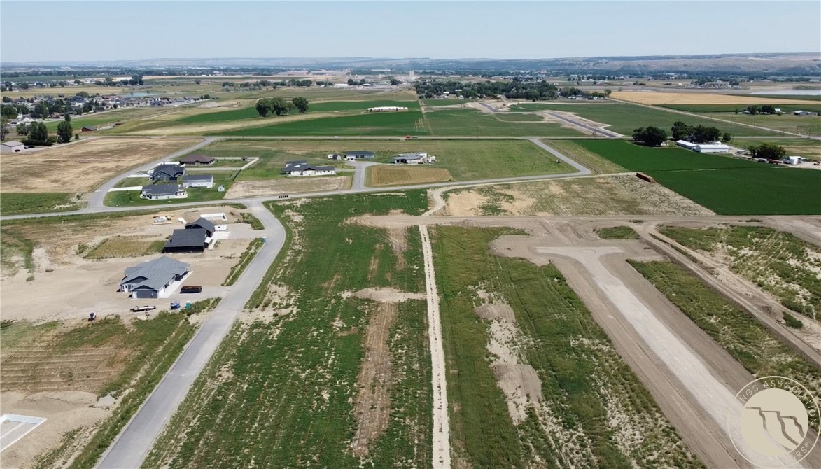 Land in Billings 2