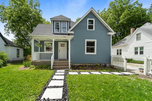 503 N William St, COLUMBIA, MO, 65201 | Card Image