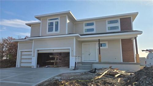 12413 W 184th St, Overland Park, KS, 66013-4543 | Card Image