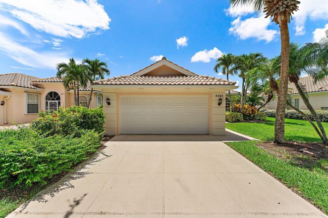 8485 Se Palm Hammock Ln, House other with 3 bedrooms, 3 bathrooms and null parking in Hobe Sound FL | Image 56
