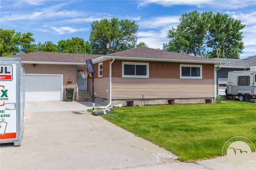 2621 Terry Ave, Billings, MT, 59102-4638 | Card Image