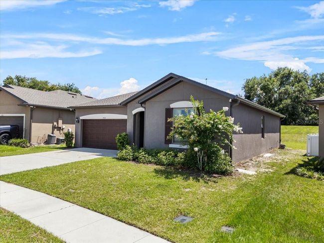 8720 Micmac Ct, House other with 3 bedrooms, 2 bathrooms and null parking in POLK CITY FL | Image 5