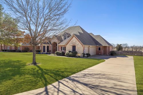 9398 Blarney Stone Way, Forney, TX, 75126-7986 | Card Image