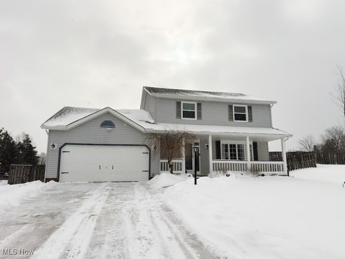 3291 Saint Andrews Drive, Parma, OH, 44134 | Card Image