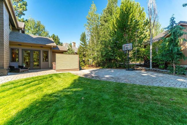 Sport Court and Backyard | Image 57