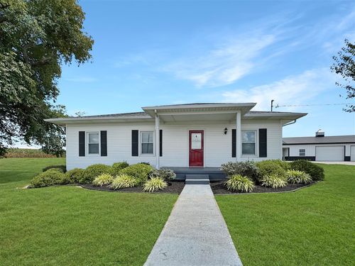 3196 Big Spring Rd, Vine Grove, KY, 40175-6020 | Card Image