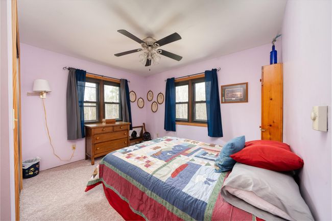 52383 Eagle Point Spur, House other with 2 bedrooms, 2 bathrooms and null parking in Bigfork MN | Image 9