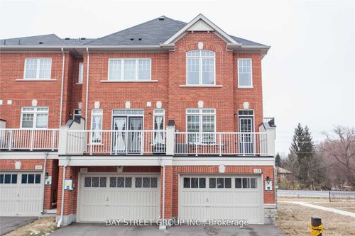 133 Dundas Way, Markham, ON, L6E0T1 | Card Image