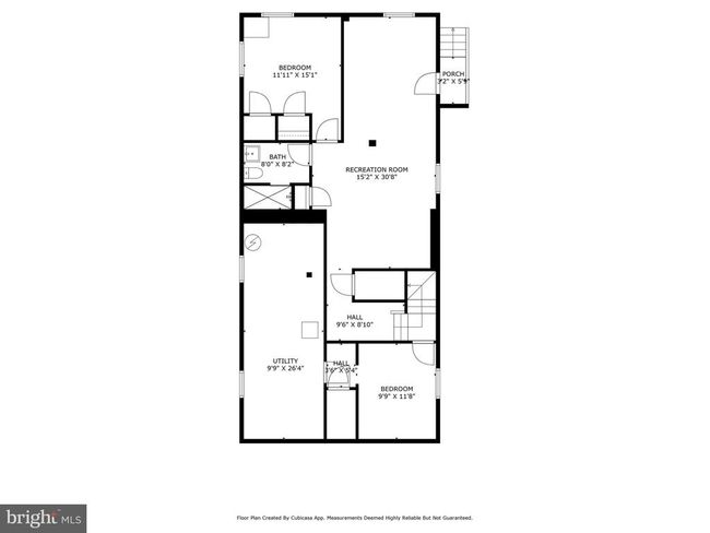 223 E Mason Ave, House other with 6 bedrooms, 4 bathrooms and null parking in ALEXANDRIA VA | Image 54
