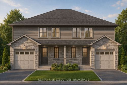 24R Harrison Crescent, Loyalist, ON, K0H2H0 | Card Image