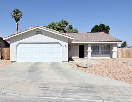 719 Pinon Ct, Ridgecrest, CA, 93555 | Card Image