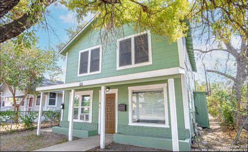 a-342 Vine St, San Antonio, TX, 78210-2434 | Card Image