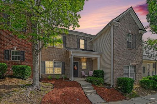 2802-2555 Flat Shoals Rd, Atlanta, GA, 30349-4373 | Card Image