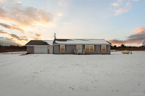 5650 E Medor Rd, Harrisville, MI, 48740-9781 | Card Image