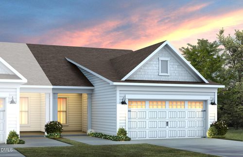 88 Omaha Way, Clayton, NC, 27520-4531 | Card Image