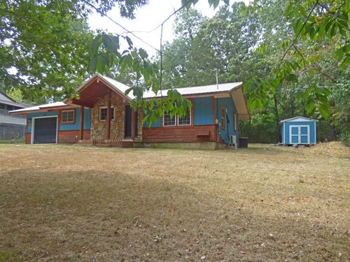 4 Oklawaha Dr, Cherokee Village, AR, 72529-7636 | Card Image