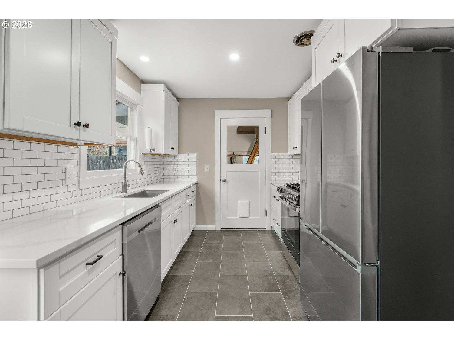 Residential in Portland 5