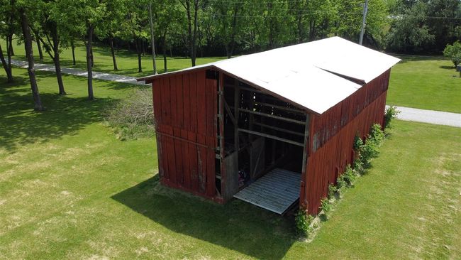 0 Witherspoon St, Home with 0 bedrooms, 0 bathrooms and null parking in Smiths Grove KY | Image 7