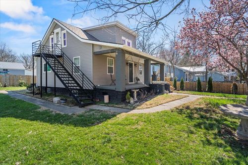 394 Bassett Ave, Lexington, KY, 40502-1542 | Card Image