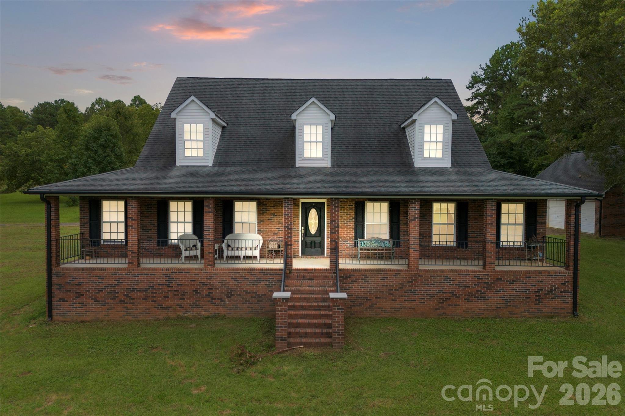 Residential in Bessemer City