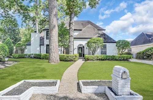 1815 Wagon Gap Trl, Houston, TX, 77090-1023 | Card Image