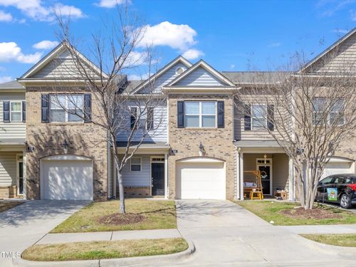 541 Panorama Park Pl, Cary, NC, 27519-0858 | Card Image
