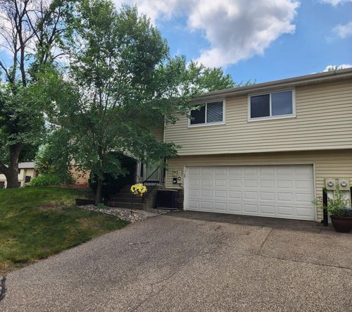 4444 Woodgate Ct, Eagan, MN, 55122-2421 | Card Image