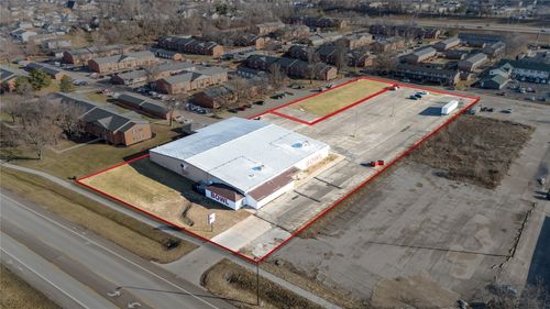 3203 6th St, Cedar Rapids, IA, 52404-5401 | Card Image