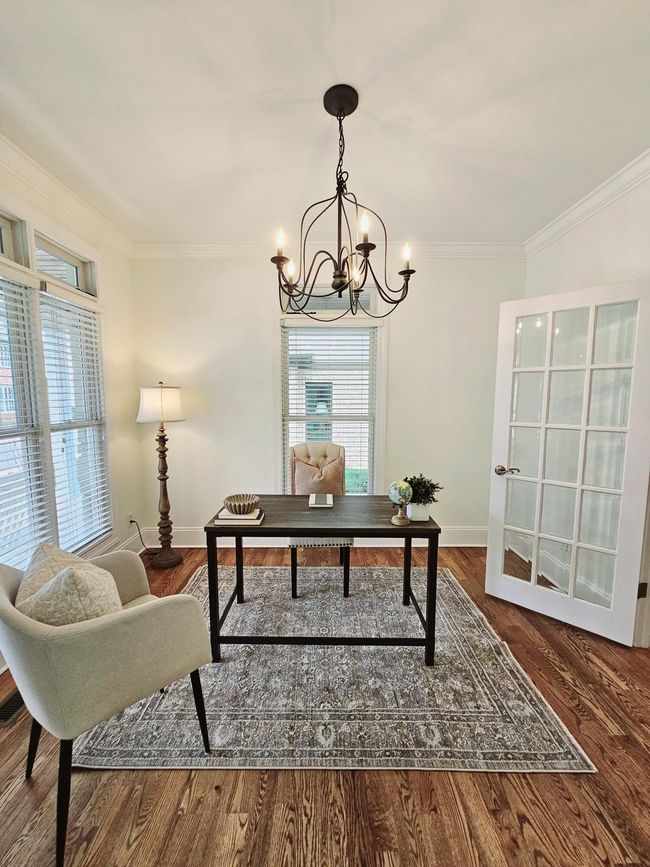 8739 Gentle Mist Cir, Home with 4 bedrooms, 3 bathrooms and 2 parking in Ooltewah TN | Image 6