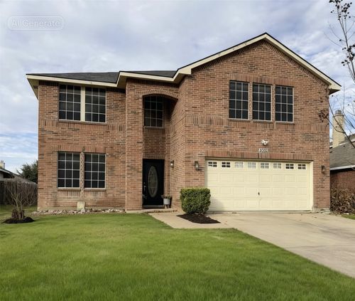2032 Cap Rock Ln, Grand Prairie, TX, 75052-8871 | Card Image