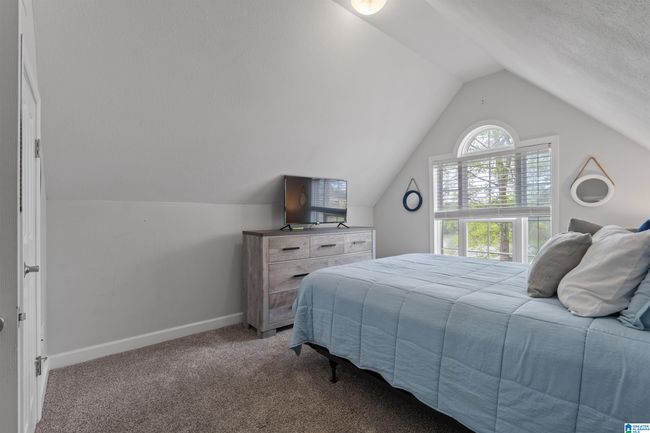 387 Misty Ln, House other with 4 bedrooms, 3 bathrooms and null parking in Wedowee AL | Image 33