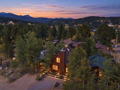 225 W Breed St, Nederland, CO, 80466-5330 | Card Image