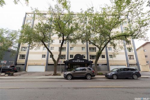 508-525 3rd Avenue N, Saskatoon, SK, S7K2J6 | Card Image
