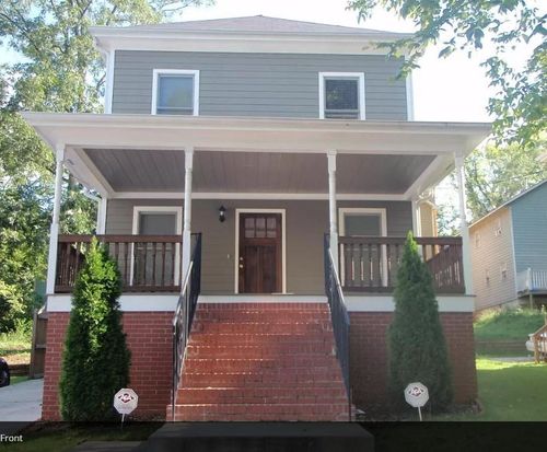 600 Delbridge St Nw, Atlanta, GA, 30314-4121 | Card Image