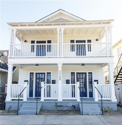 1b-1705 Eagle Street, New Orleans, LA, 70118 | Card Image