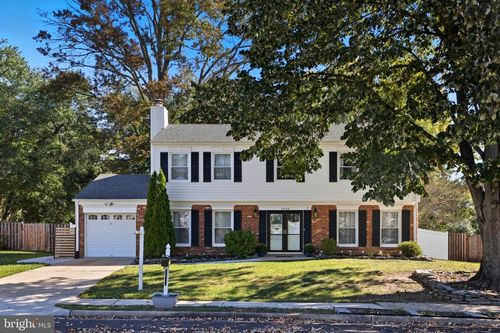 4530 Lantern Pl, ALEXANDRIA, VA, 22306-1110 | Card Image