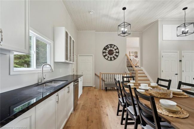344 Whalley Lake Rd W, House other with 6 bedrooms, 2 bathrooms and 8 parking in Magnetawan ON | Image 8
