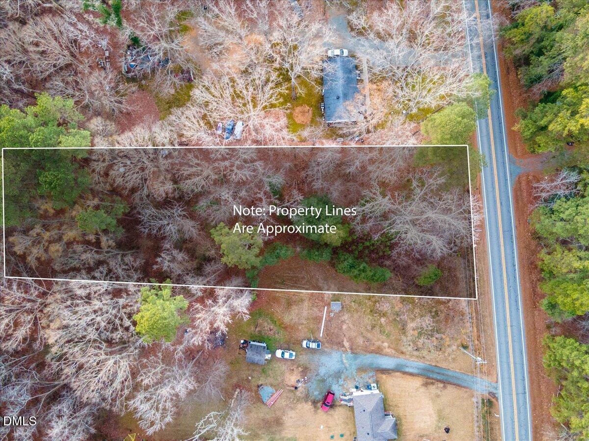 Land in Chapel Hill 3