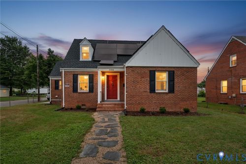 3424 Danbury Rd, Richmond, VA, 23234-6528 | Card Image