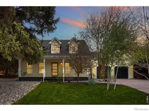 2031 24th Street Rd, Greeley, CO, 80631-8134 | Card Image