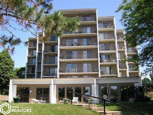 201-2700 N Shore Dr, Clear Lake, IA, 50428-1073 | Card Image