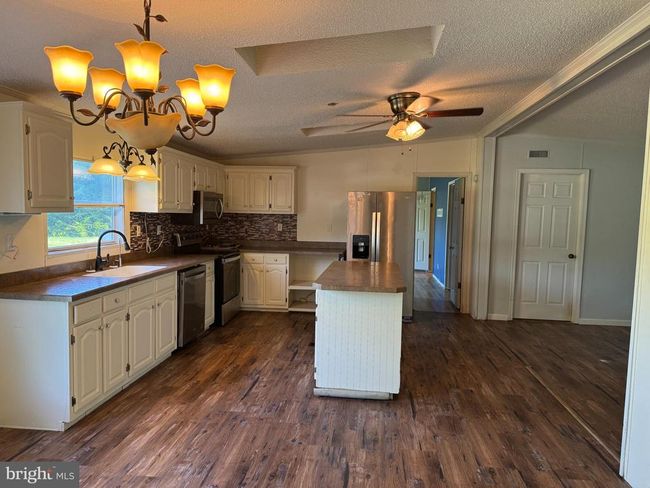 3887 Texas Rd, House other with 3 bedrooms, 3 bathrooms and null parking in BIVALVE MD | Image 7