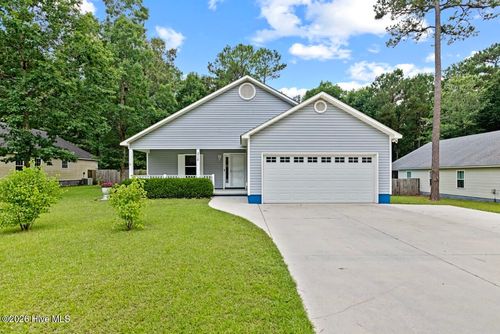 315 Sugarberry Ct, Jacksonville, NC, 28540-8833 | Card Image