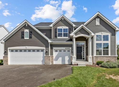 10142 Garlieb Dr, Huntley, IL, 60142-6086 | Card Image