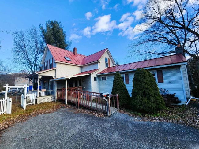 1161 Western Ave, House other with 3 bedrooms, 2 bathrooms and null parking in Brattleboro VT | Image 10